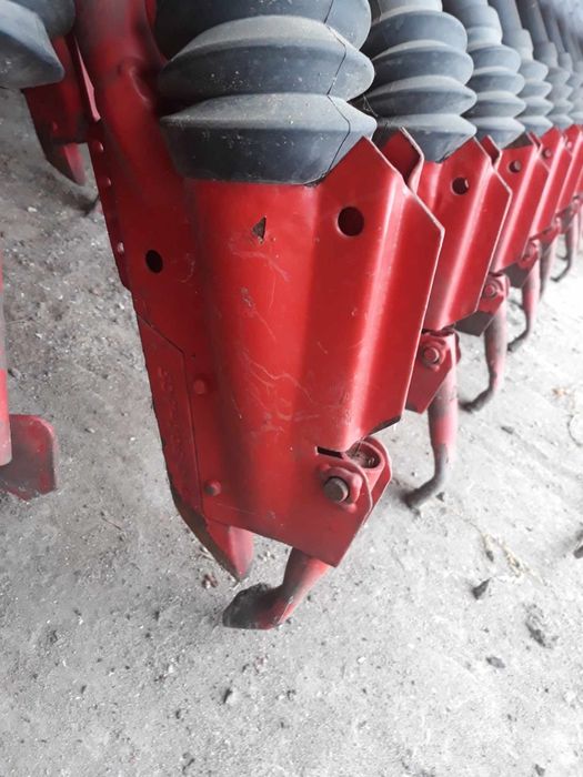 Agregat uprawowo siewny Famarol