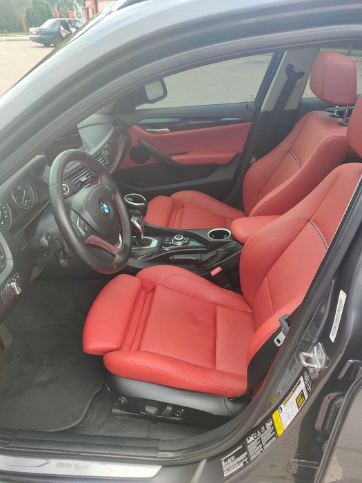 Продам БМВ х1 2014 xDrive 28i