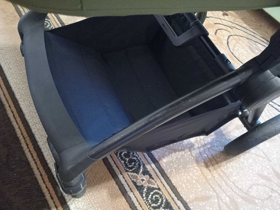 Продам коляску 2в1