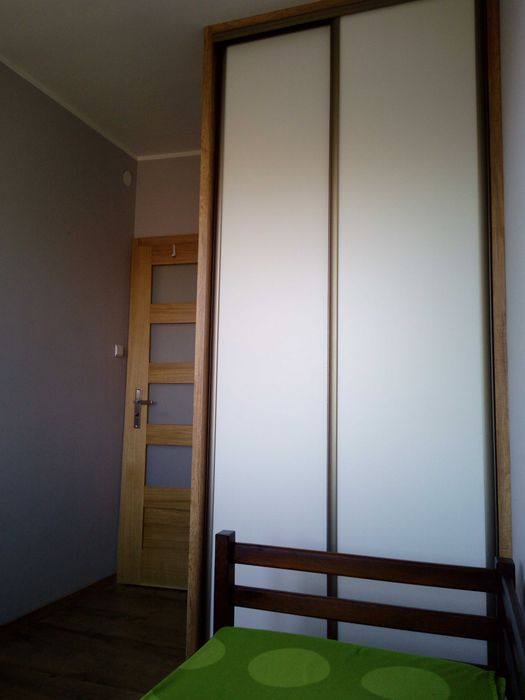 Mieszkanie – Poznań, Osiedle Rusa, Chartowo - Widok 3