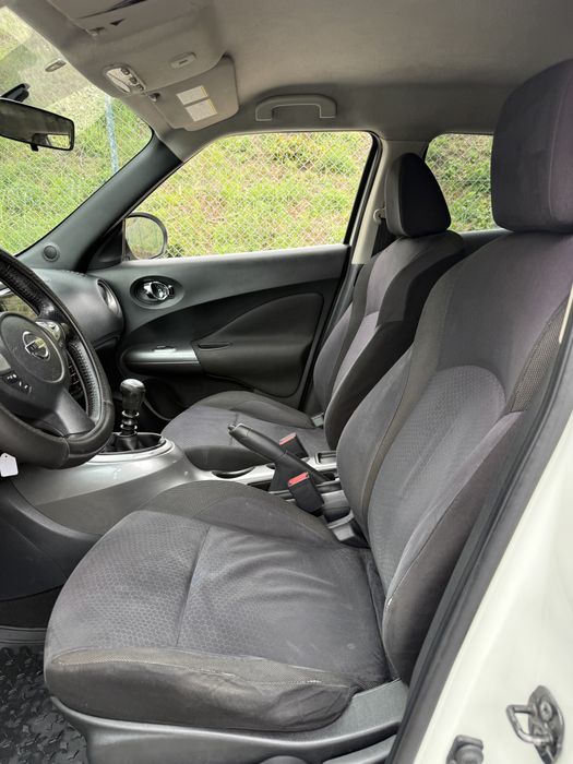 Nissan Juke 1.5 DCi | 2011 | Nacional