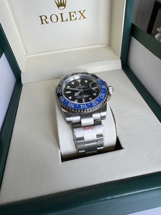 Relogio Rolex 41mm