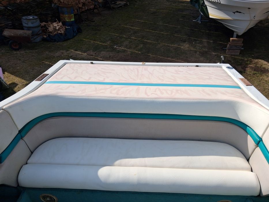 Chris craft 208 concept lodz motorowa motorowka jacht