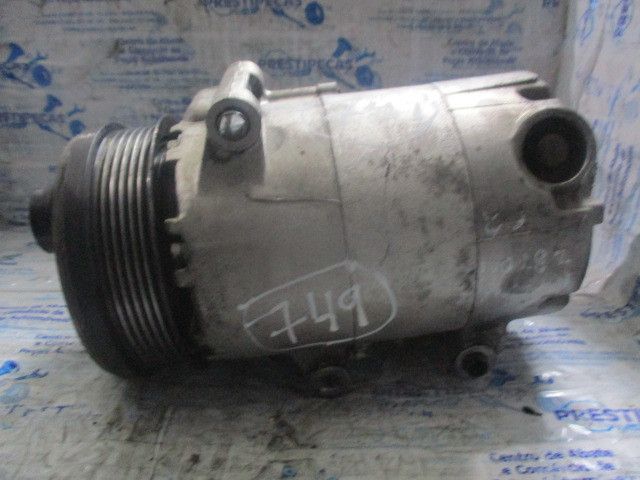Compressor AC FORD C-Max (DM2)