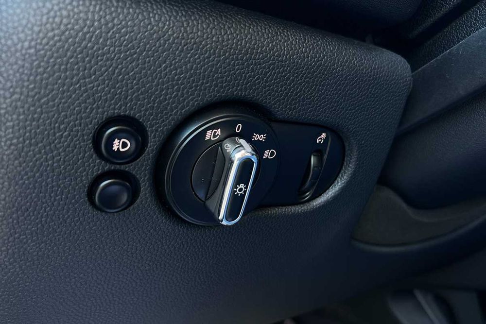 MINI Cooper 2014