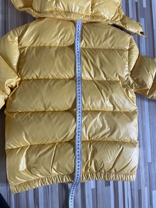 Polo Ralph Lauren kurtka puchowa