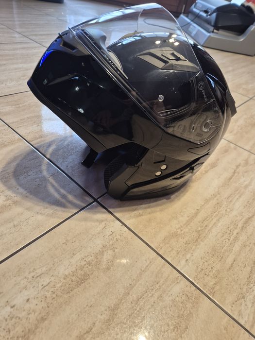 Kask  Nitro motocyklowy