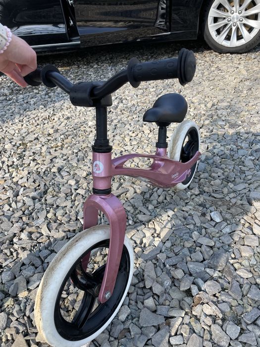 Біговел дитячий