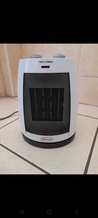 Termoventiladores