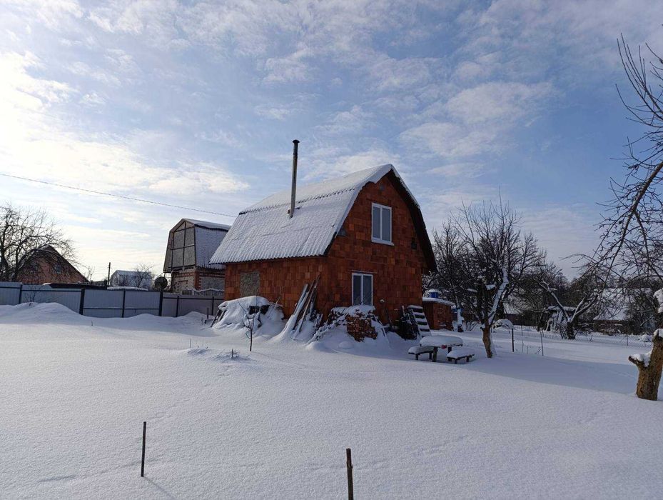 Дача під житло! Майже місто!