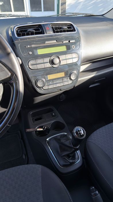 Mitsubishi Space Star 2019