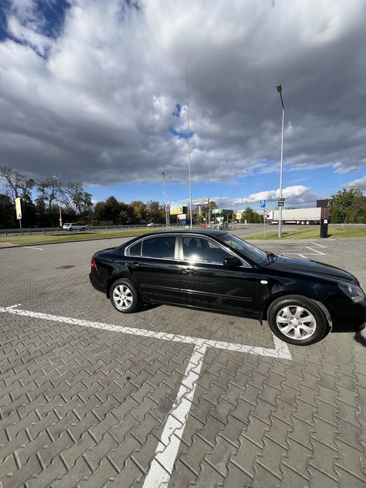 KIA Magentis