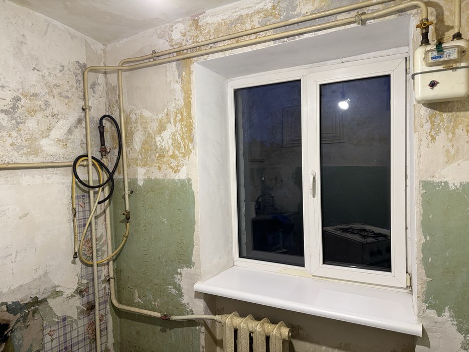 ПРОДАМ 3 кімнатну квартиру , можливо по Сертифікату