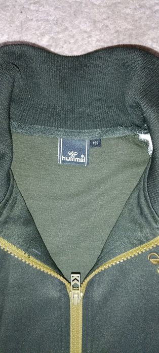 Bluza Hummel 152