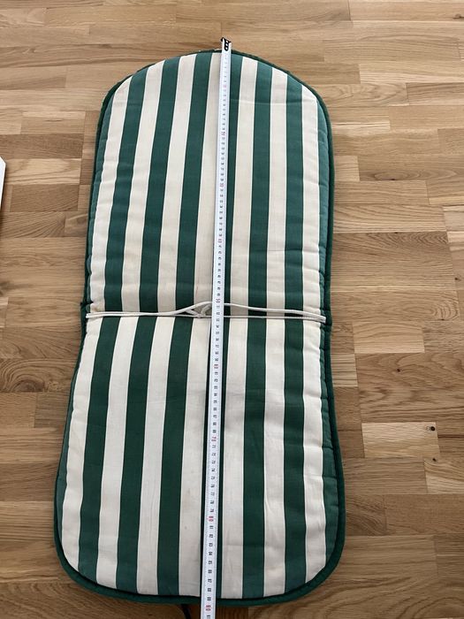 Poduszka na Krzeslo ogrodowe