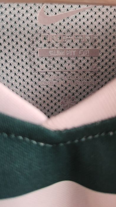 Camisola Sporting 26/27