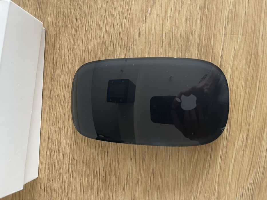 Apple magic mouse 2 Space gray