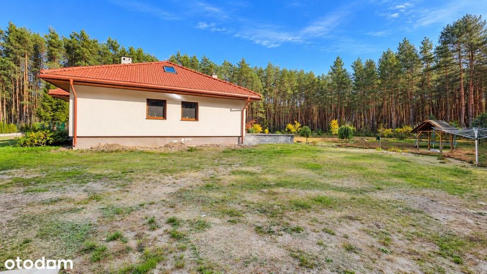 Dom – Jastkowice - Widok 5