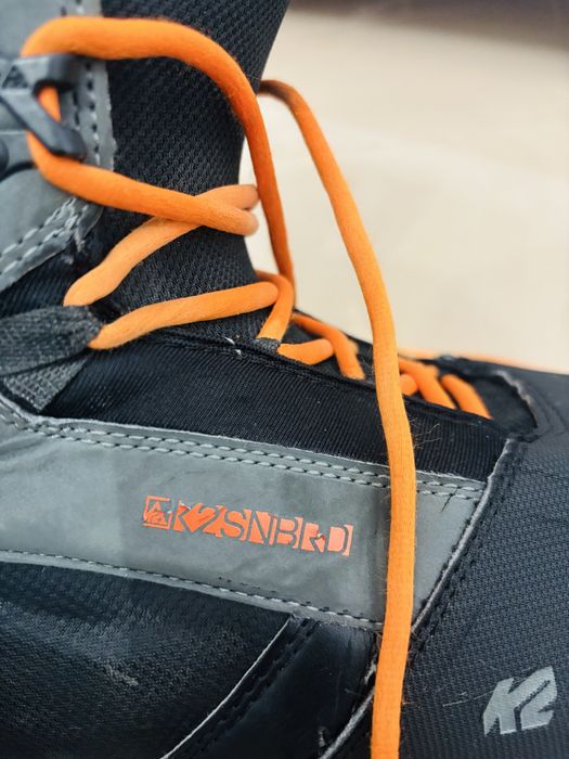 Botas snowboard K2 - 44EU