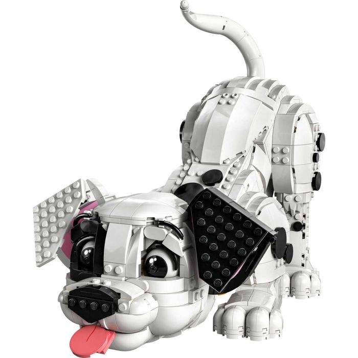 LEGO Disney 101 dalmatyńczyków Szczeniak 43269