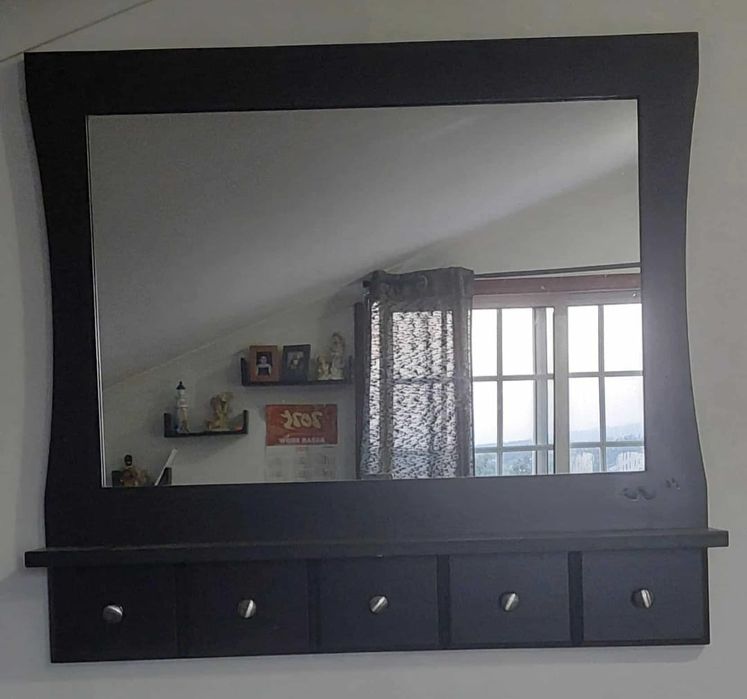 Mobília De Quarto De Casal