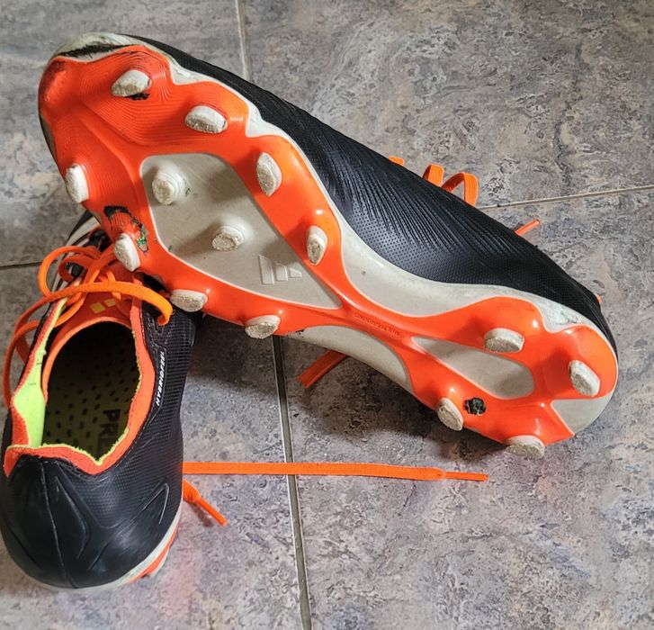 Chuteiras Adidas Predator