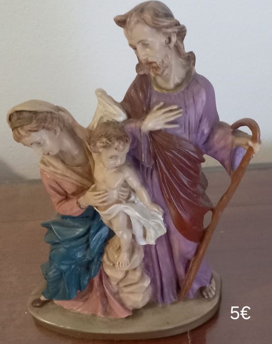 Santos Santos diversos