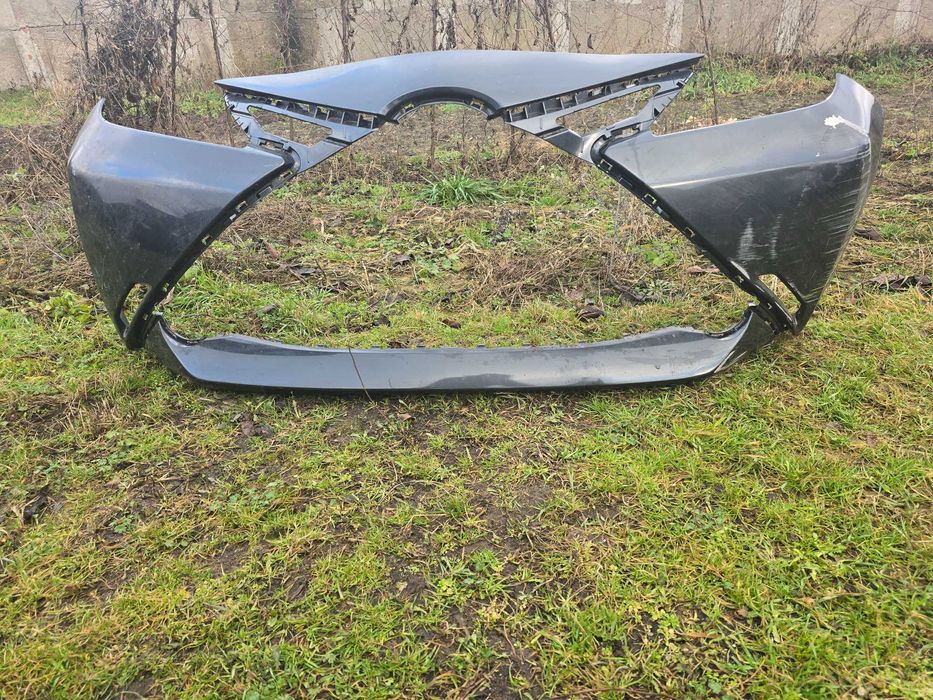 zderzak przód Toyota Aygo 2 II