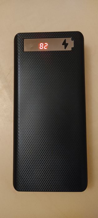 Павербанк 20000 новий.