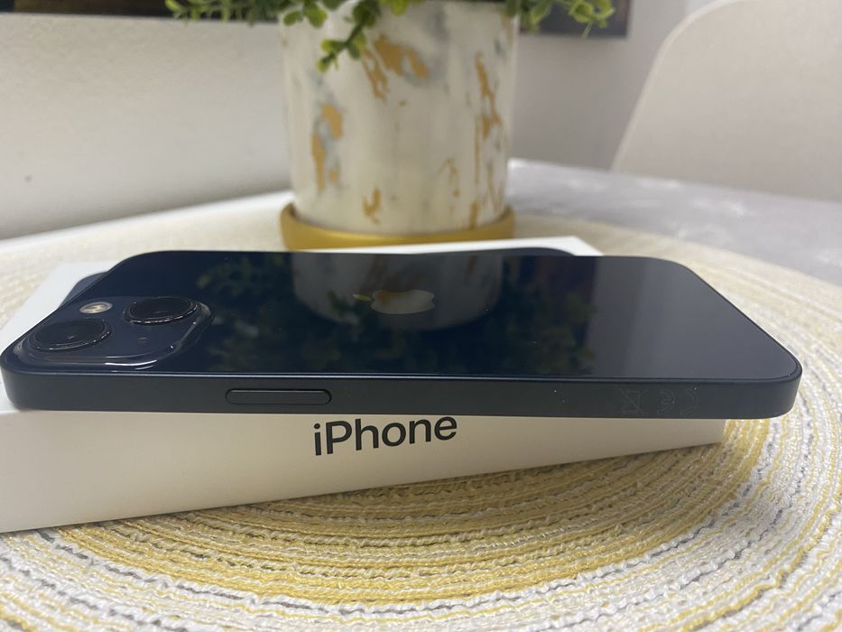 iPhone 13 || 128 GB || Excelente estado!