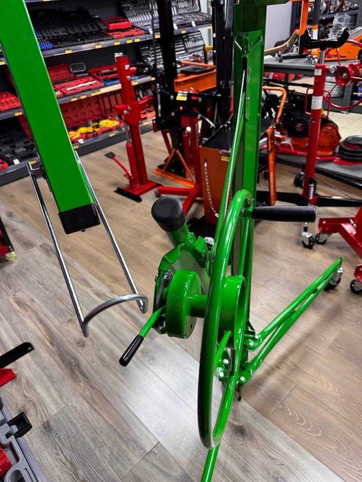 Підйомник для гіпсокартону Helper Підйомник для гіпсокартонних плит