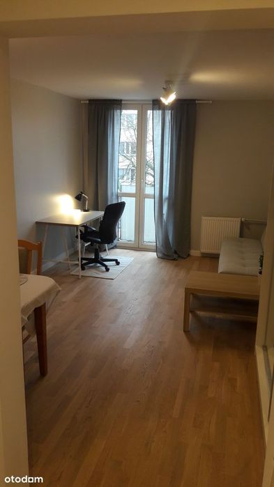 Kawalerka - 2min pieszo od metra Wawrzyszew