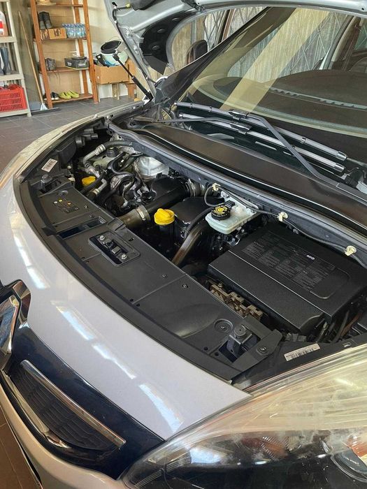 Vendo Renault Scenic Xmod dci