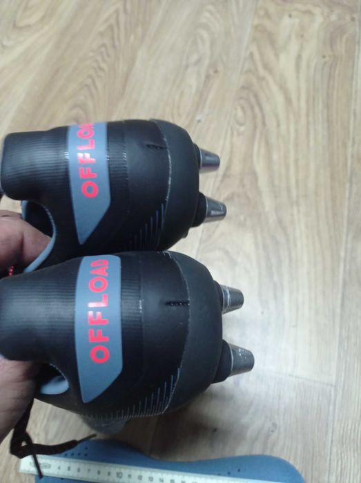 Buty offload kipsta 39 korki