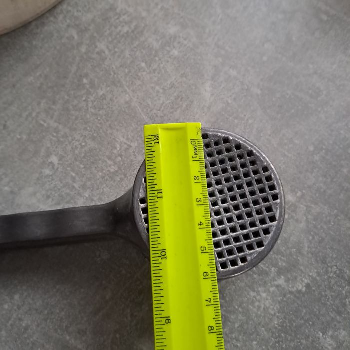 Лоток  чесночница судок для холодца