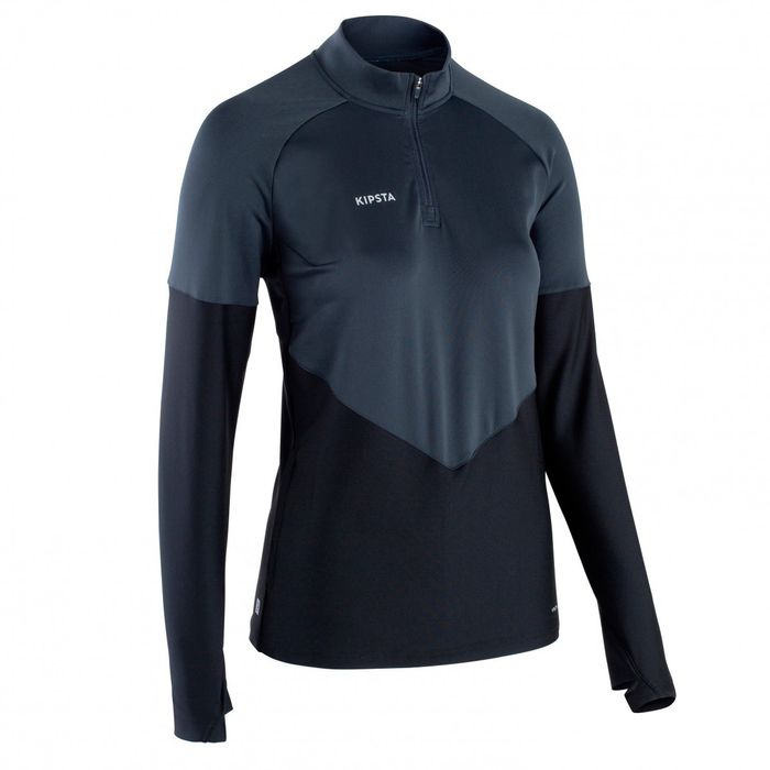 Куртка легка Kipsta Viralto+ / спортивна  кофта