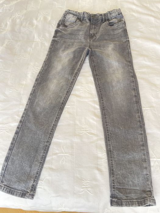 Джинсы Reserved 152