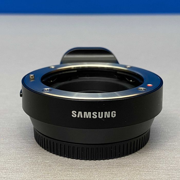 Samsung NX-M Adapter (NX Mini | NX)