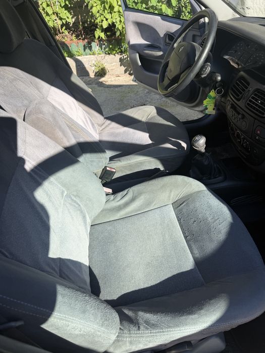 Carrinha Renault Megane break 1.9 dti