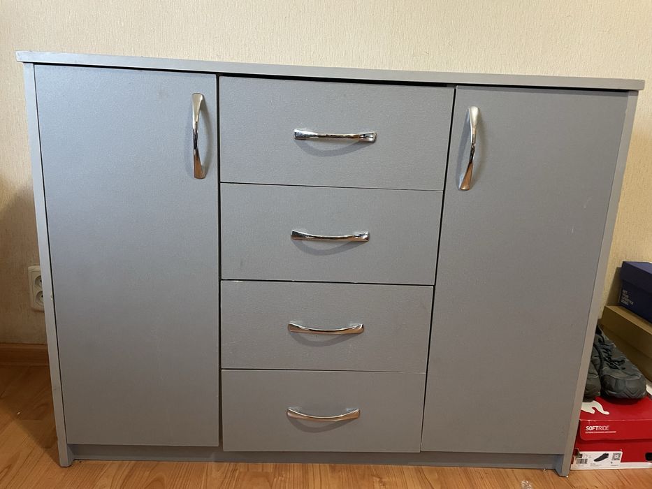 Комод стіл тумба бу