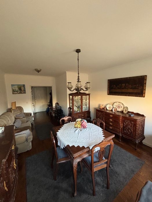 Arrendamento T1 | Lavra (Matosinhos) – 950 €