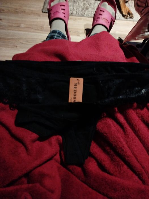 Sprzedam bieliznę,stringi majteczki i nie tylko