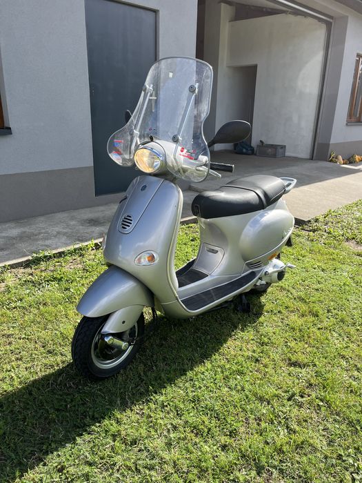 Piaggio