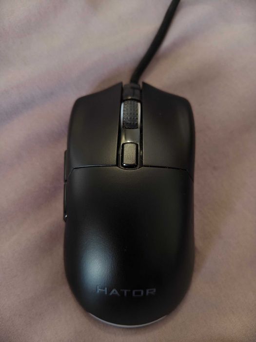 Мишка Hator Pulsar 2 (читайте опис)