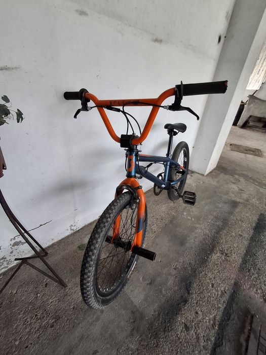 BMX Scott Volt-X 20