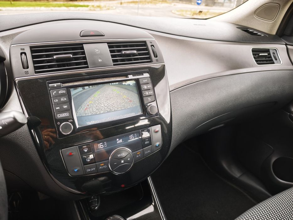 Nissan Pulsar 1.5 dCi N-Connecta 1.5DCI, 110CV