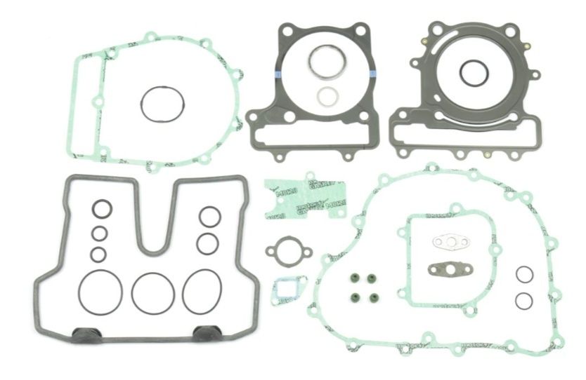 Komplet Uszczelek Silnika Kymco MXU 500 rok 05-09 Mxu 500 IRS 12-17