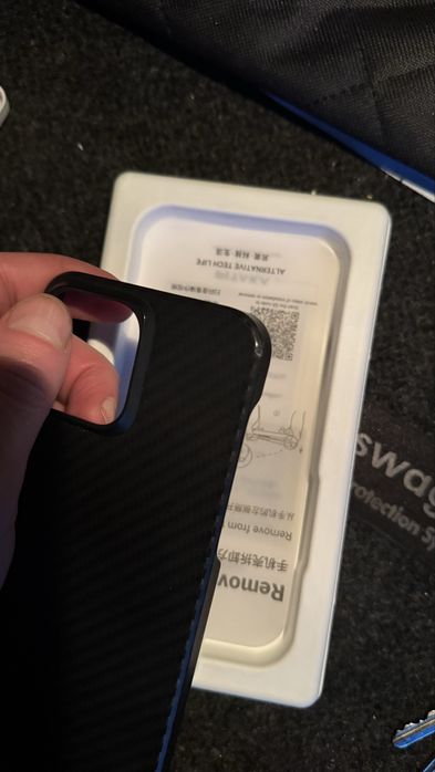 Pitaka iphone 15pro max