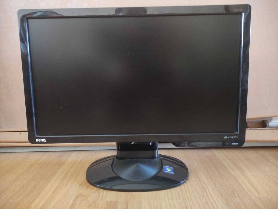 Монітор 21.5" LED TN BenQ G2222HDL, 1920x1080 (16:9)