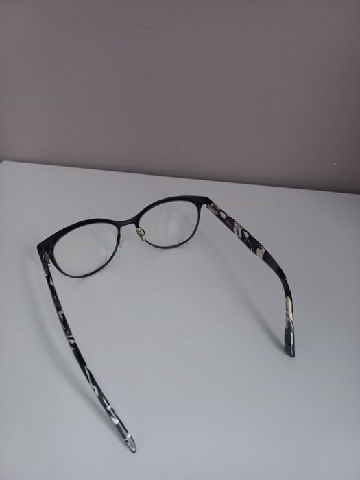 Okulary korekcyjne Boss Orange BO0312 4NL